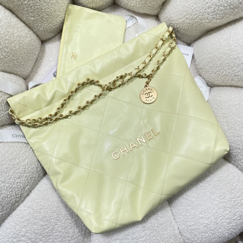 Ch**el hobo 22 bags